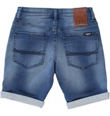 Cars Jeans Kids SEATLE Short Stone Used