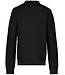 Kids TRUSSET SW Mockneck Black