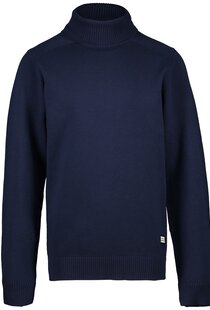 Kids TYRREL SW Navy