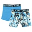 Cars Jeans Kids VICE BOXER 2 Pack Antra