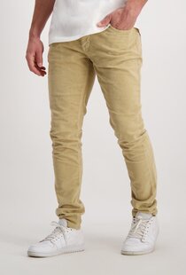 BLAST Corduroy Stretch Khaki