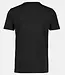 2003000 KLASSIEK HEREN-T-SHIRT ME RONDE HALS (290 BLACK)