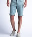 Men Shorts Denim M-1040-SHO005 (5179 Aqua Grey)