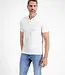 2003200 BASIC POLOSHIRT EN PIQUÉKWALITEIT (100 WHITE)