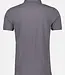 2003200 BASIC POLOSHIRT EN PIQUÉKWALITEIT (269 ROCK GREY)