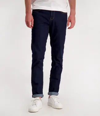 Cars Jeans BLAST Slim Fit Rinsed Wash