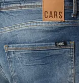 Cars Jeans BLAST Slim Fit Detroit Wash