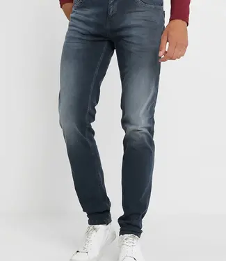 Cars Jeans BLAST Slim Fit Dallas Blue