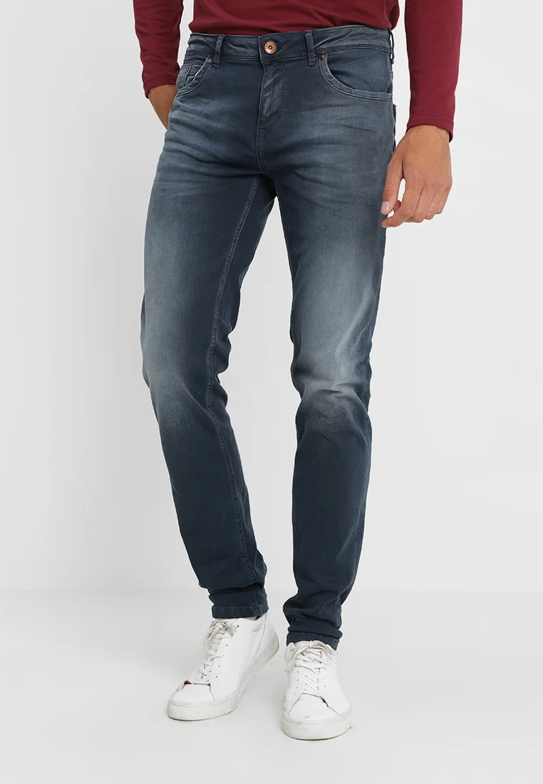 Cars Jeans BLAST Slim Fit Dallas Blue