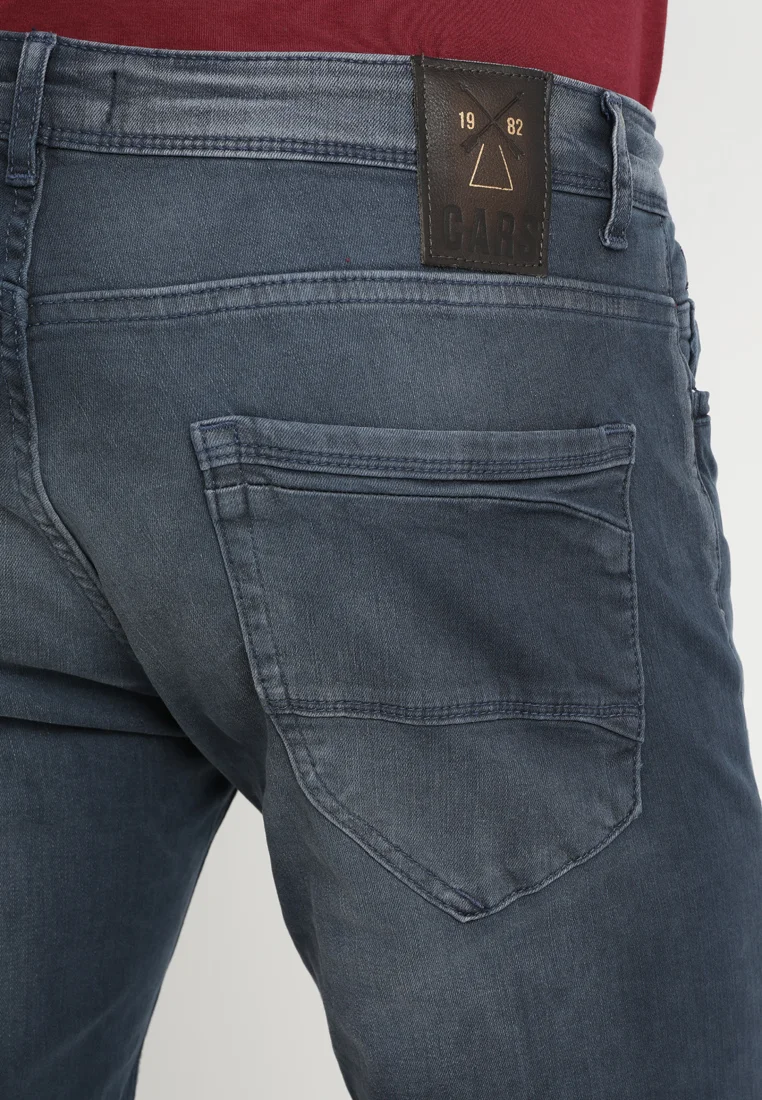 BLAST Slim Fit Dallas Blue