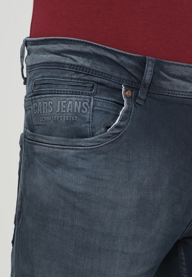 BLAST Slim Fit Dallas Blue