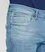 BLAST Slim fit Stone Bleached