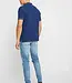 BLAST Slim fit Stone Bleached