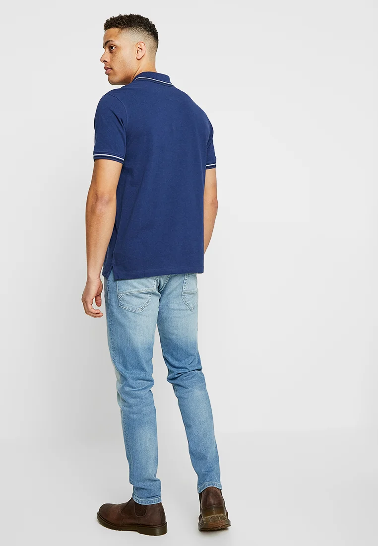 BLAST Slim fit Stone Bleached