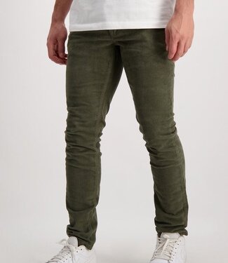 Cars Jeans BLAST Corduroy Stretch Army (19 Army)