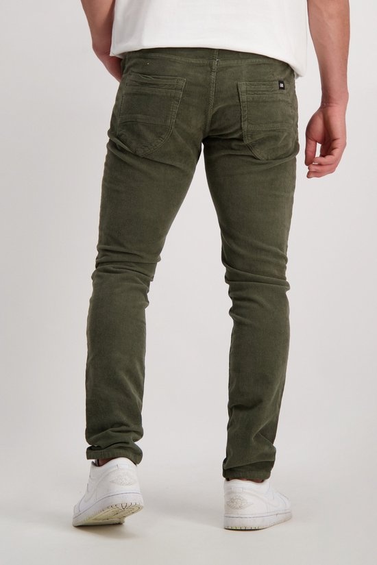 BLAST Corduroy Stretch Army (19 Army)