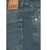 Cars Jeans BATES DENIM Green Cast