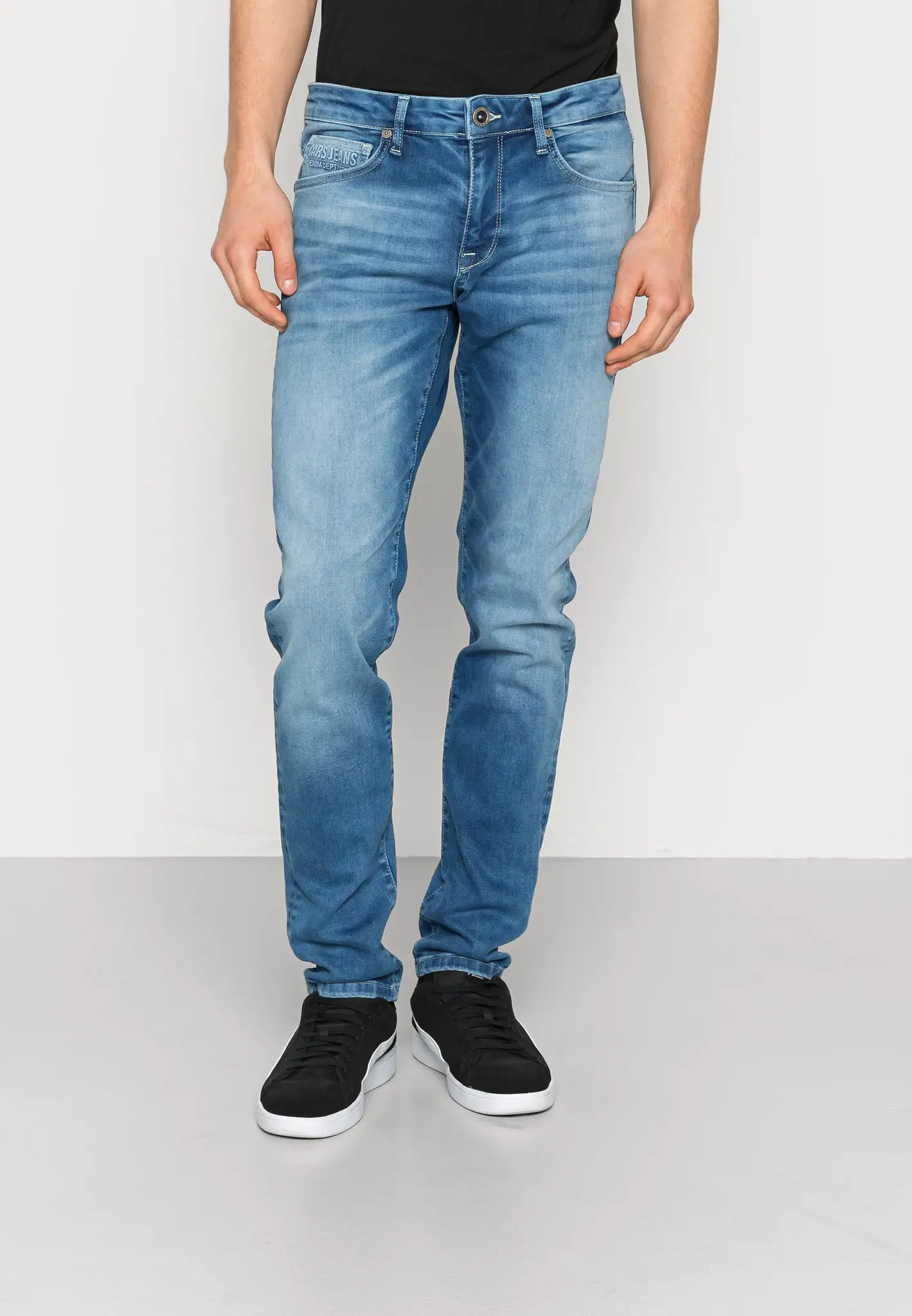 Cars Jeans BATES DENIM Porto Wash