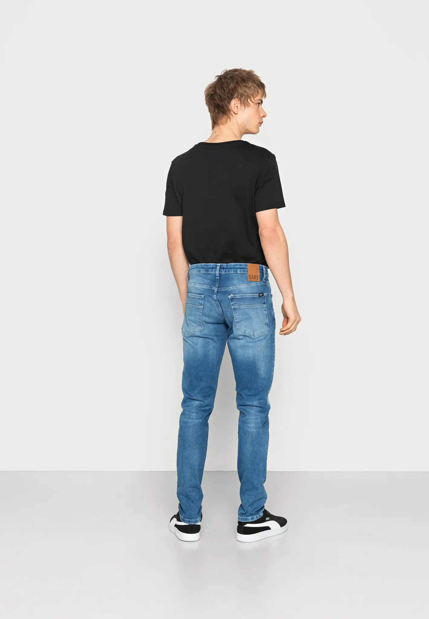 BATES DENIM Porto Wash