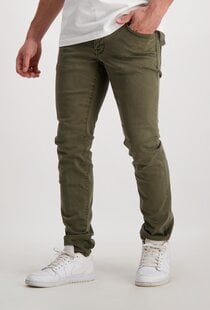 BATES Twill GD Army