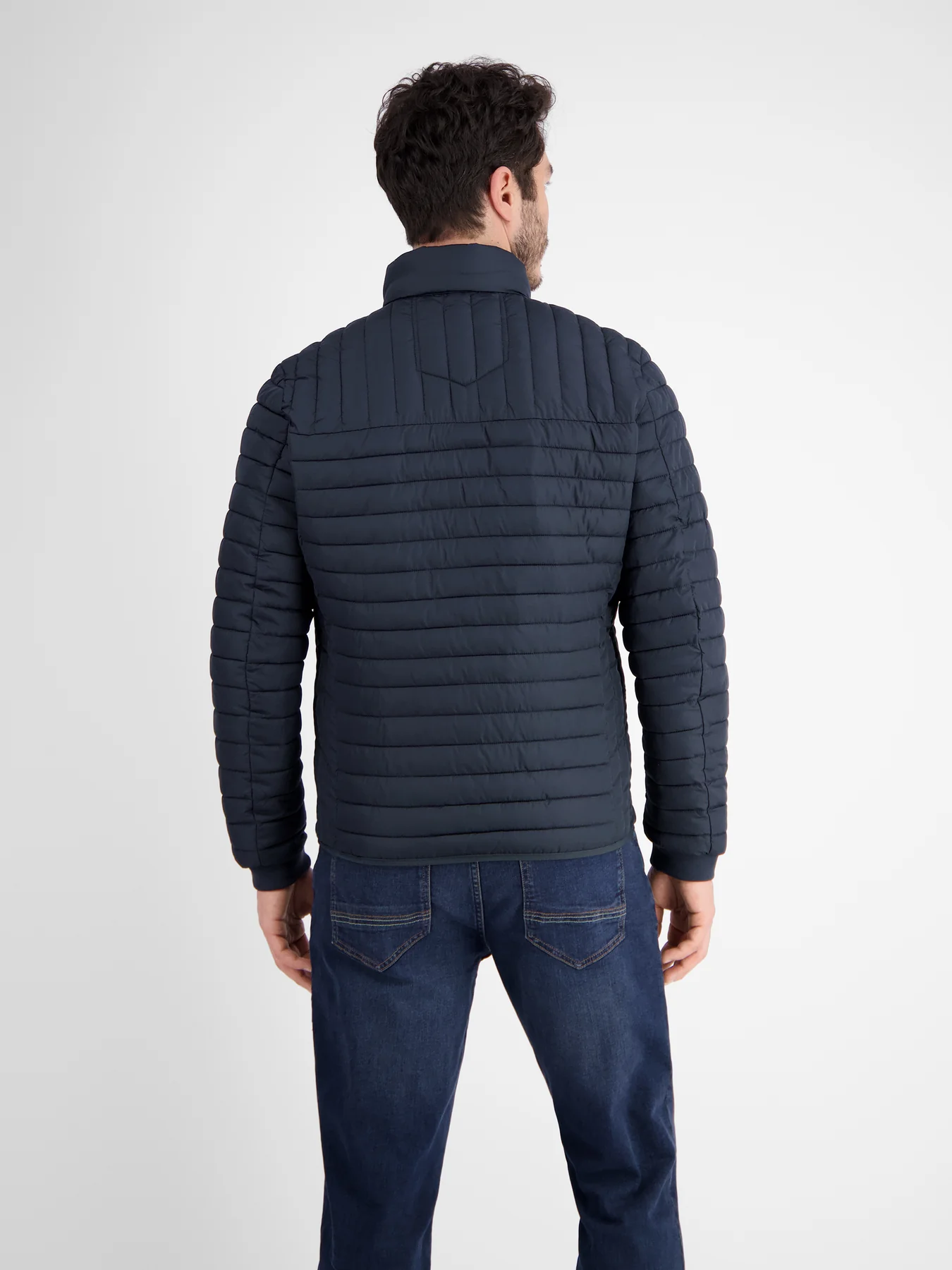 2007040 LICHTGEWICHT BLOUSON (485 CLASSIC NAVY)