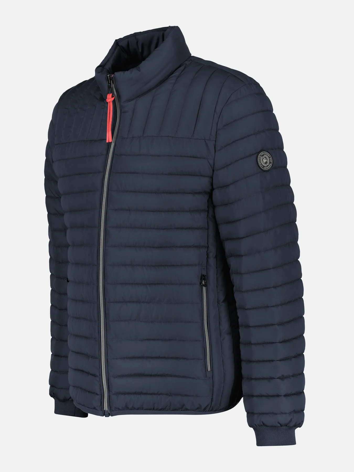 2007040 LICHTGEWICHT BLOUSON (485 CLASSIC NAVY)