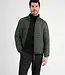2007040 LICHTGEWICHT BLOUSON (618 MINERAL GREEN MELANGE)