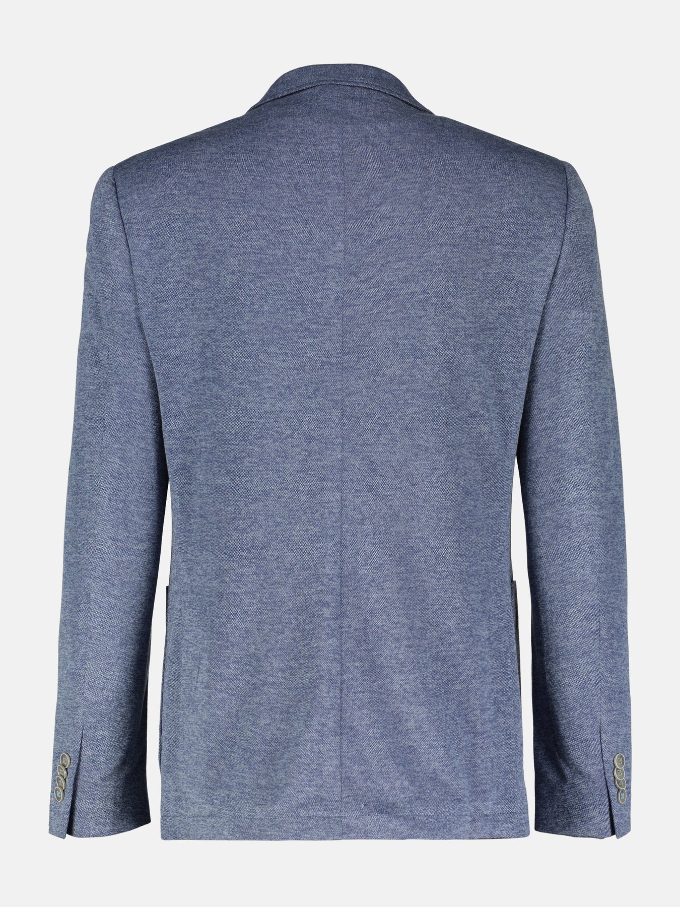 2007118 JERSEYBLAZER (485 CLASSIC NAVY)