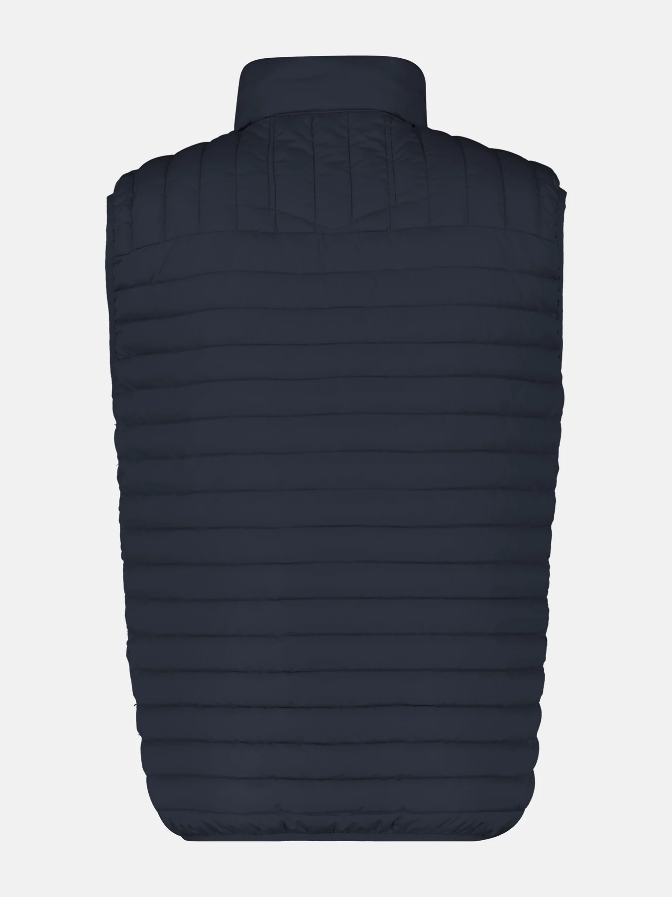 2007341 LICHTGEWICHT VEST (485 CLASSIC NAVY)