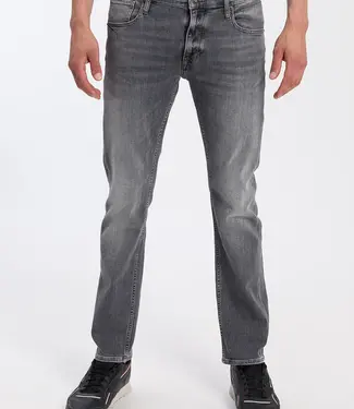 Cross Jeans DAMIEN E 198-071 (Dark Grey)