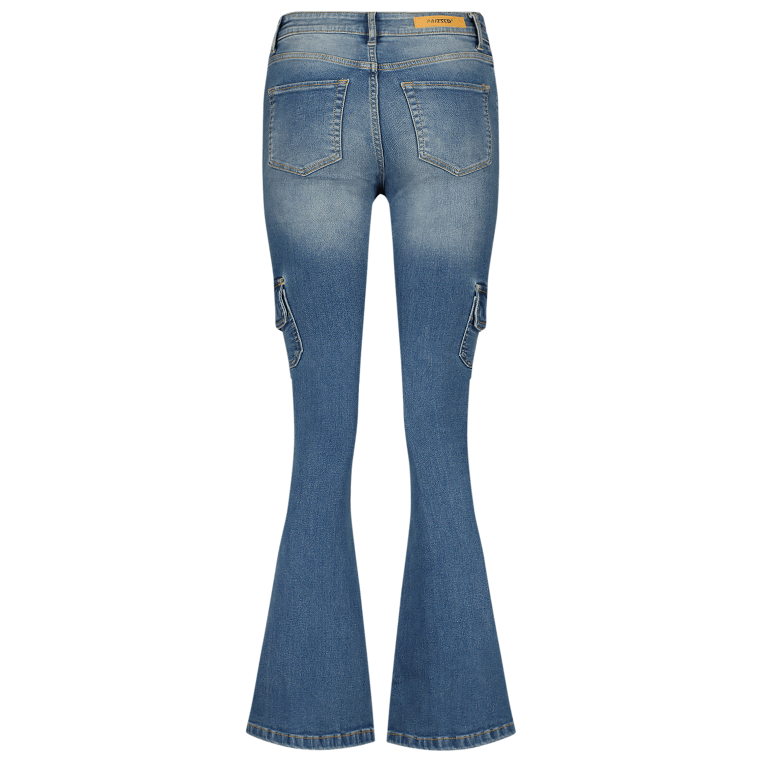 Sunrise Cargo RD02 ( Mid Blue Stone )