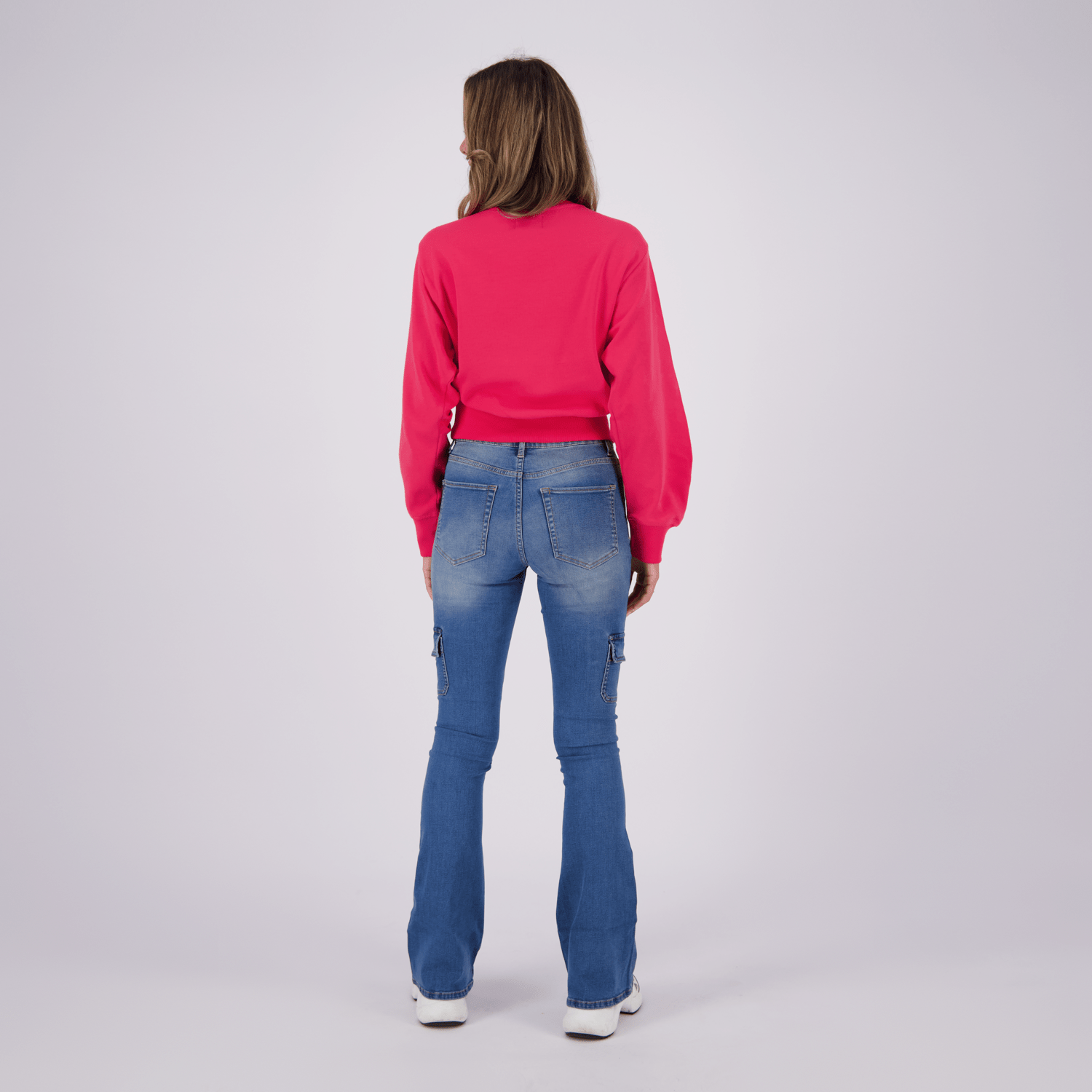 Sunrise Cargo RD02 ( Mid Blue Stone )