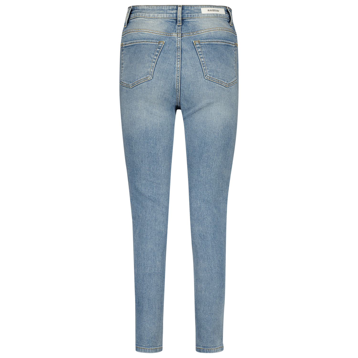 Willow RD10 ( Vintage Blue )