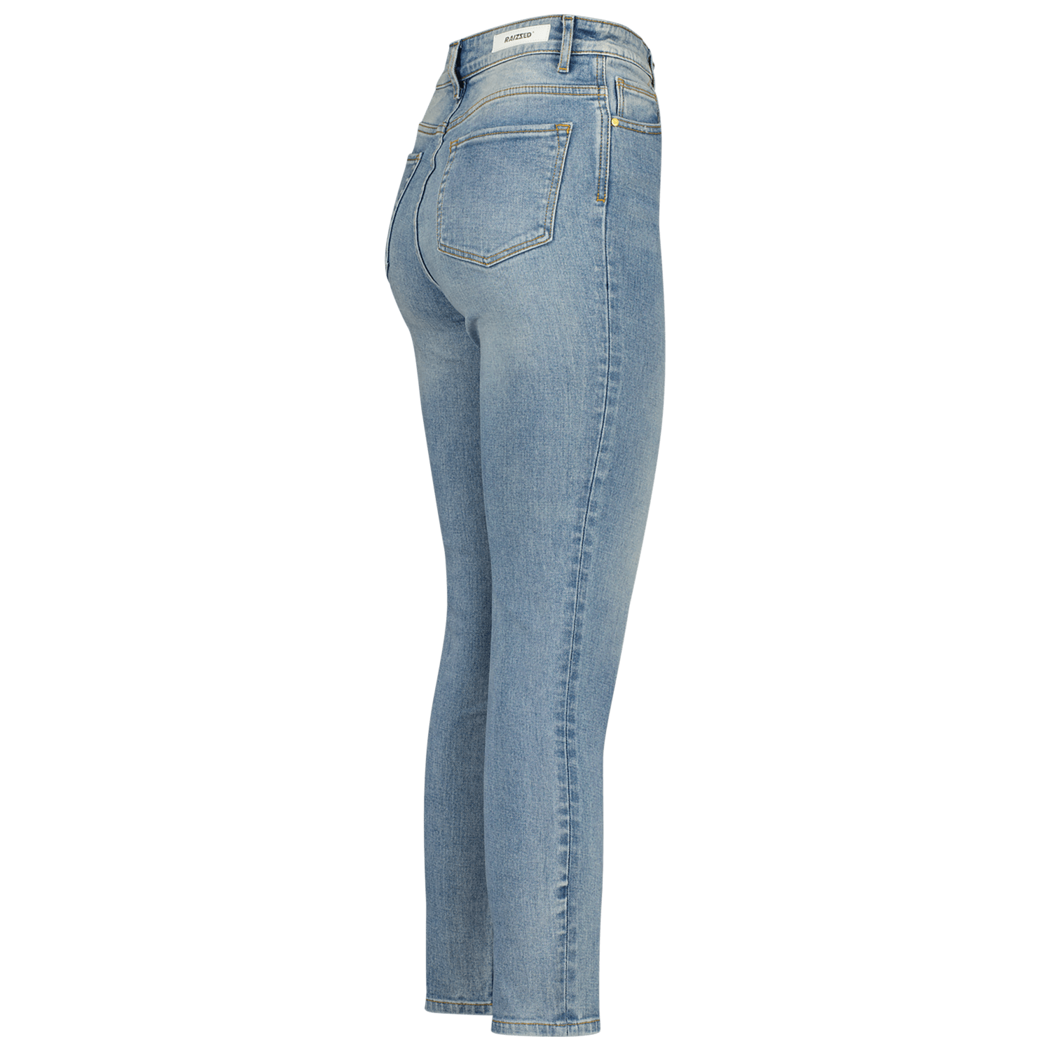 Willow RD10 ( Vintage Blue )