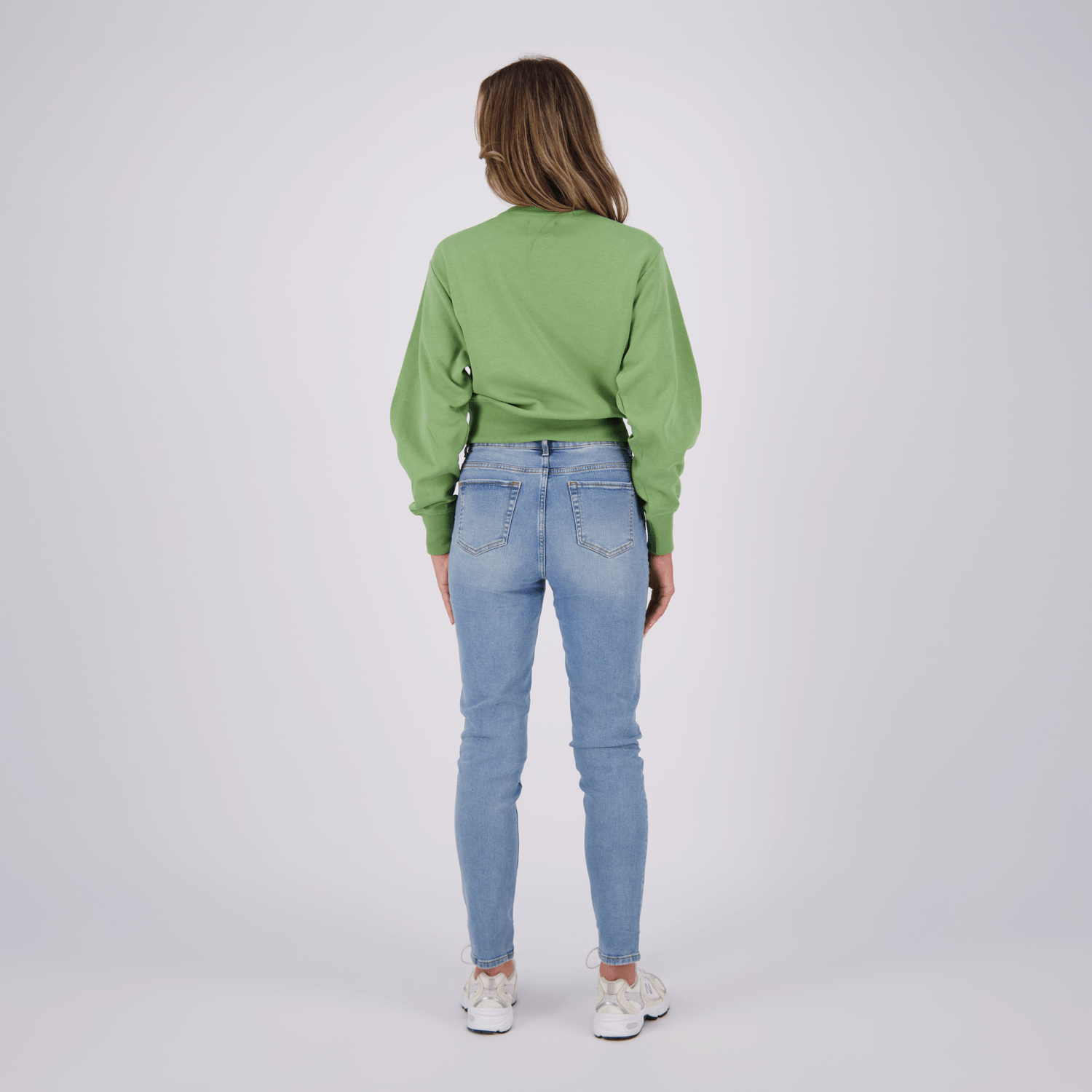 Willow RD10 ( Vintage Blue )