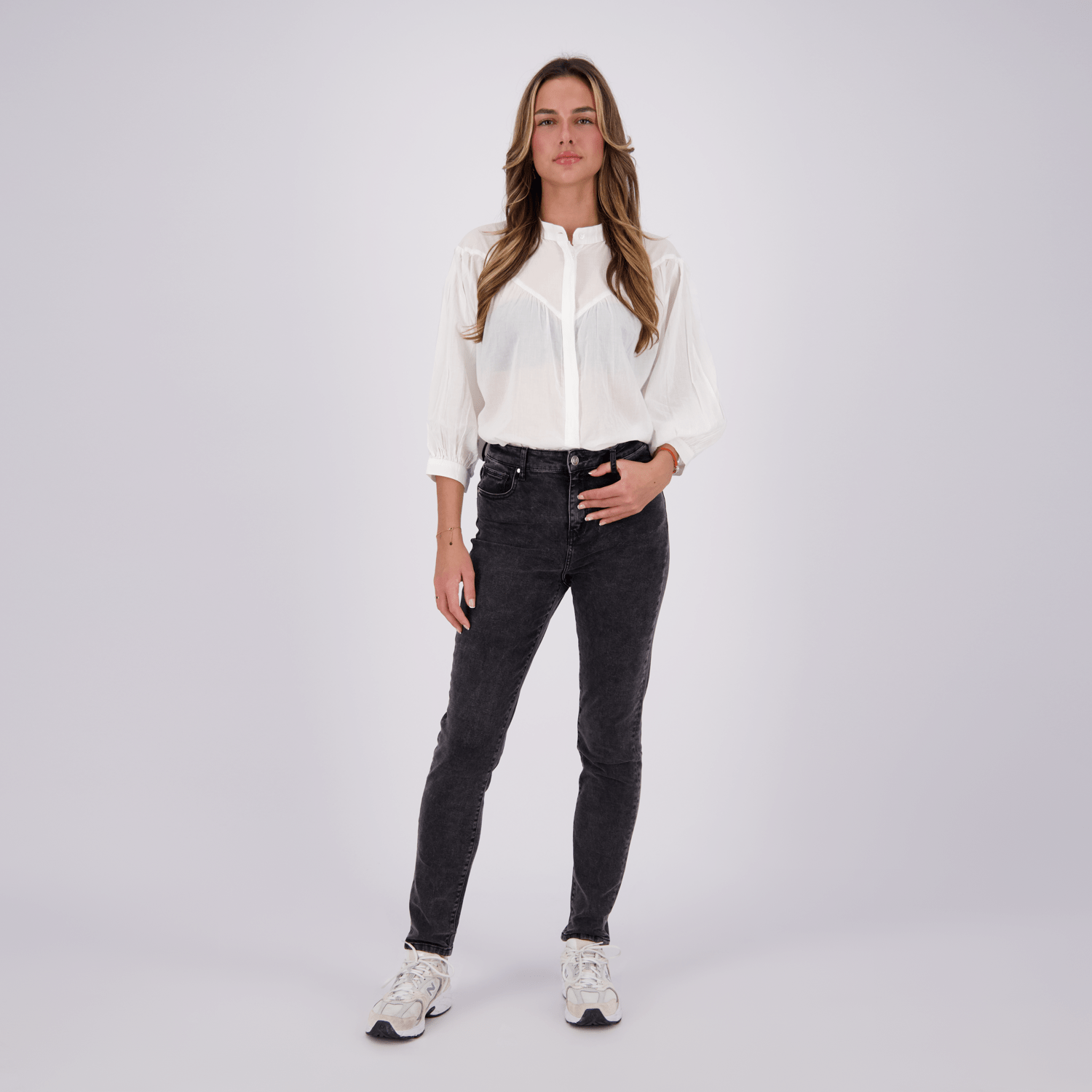 Willow RD06 ( Dark Grey Stone)