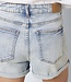 NMMONI HW SHORTS AZ360 BL NOOS LIGHT BLUE DENIM