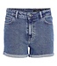 NMMONI HW SHORTS AZ360 BL NOOS MID BLUE DENIM