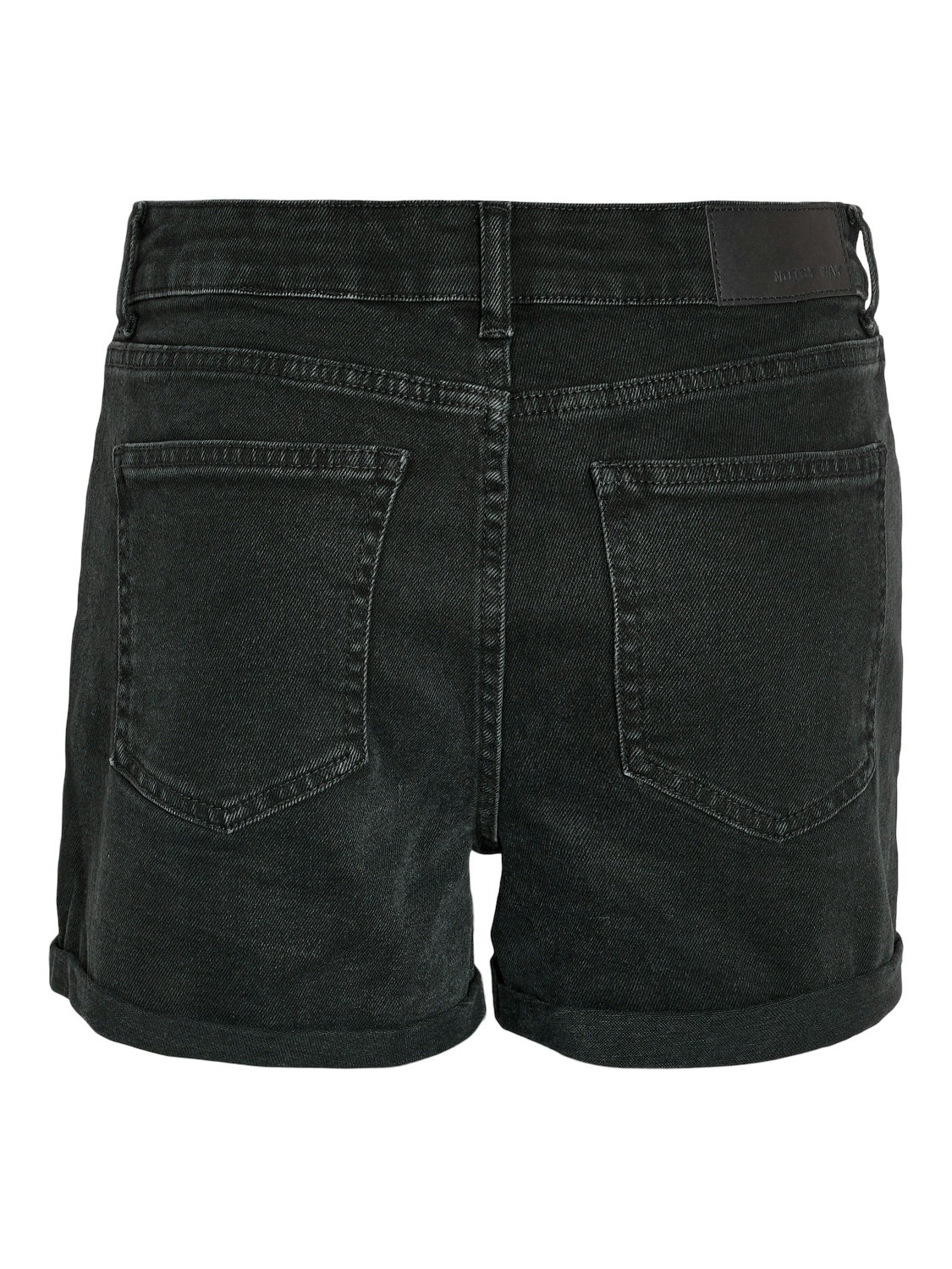 NMMONI HW SHORTS AZ360 BL NOOS  BLACK