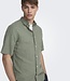 ONSCAIDEN LIFE SS SOLID LINEN SHIRT NOOS (Swamp)