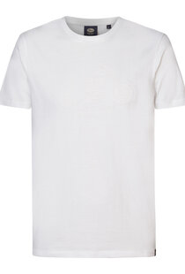 M-1040-TSR671 Men T-Shirt SS (0000 Bright White)