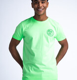 Petrol M-1040-TSR656 Men T-Shirt SS (6099 Green Gecko)