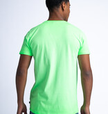 Petrol M-1040-TSR656 Men T-Shirt SS (6099 Green Gecko)