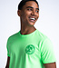 M-1040-TSR656 Men T-Shirt SS (6099 Green Gecko)