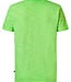 M-1040-TSV662 Men T-Shirt SS V-Neck (6099 Geen Gecko)