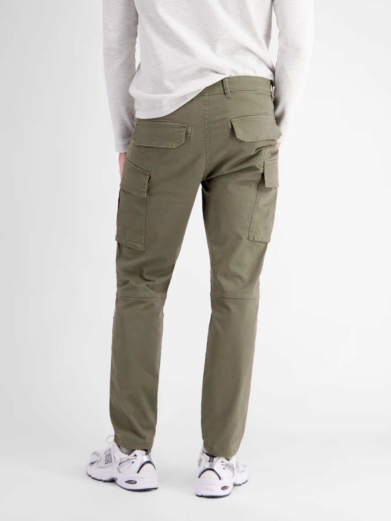 2009116 CARGOBROEK FRASER (659 AGED OLIVE)