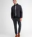 2009166 CHINO MICROSTRUCTUUR SLIM FIT (480 NAVY)