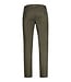 2009166 CHINO MICROSTRUCTUUR SLIM FIT (683 OLIVE)