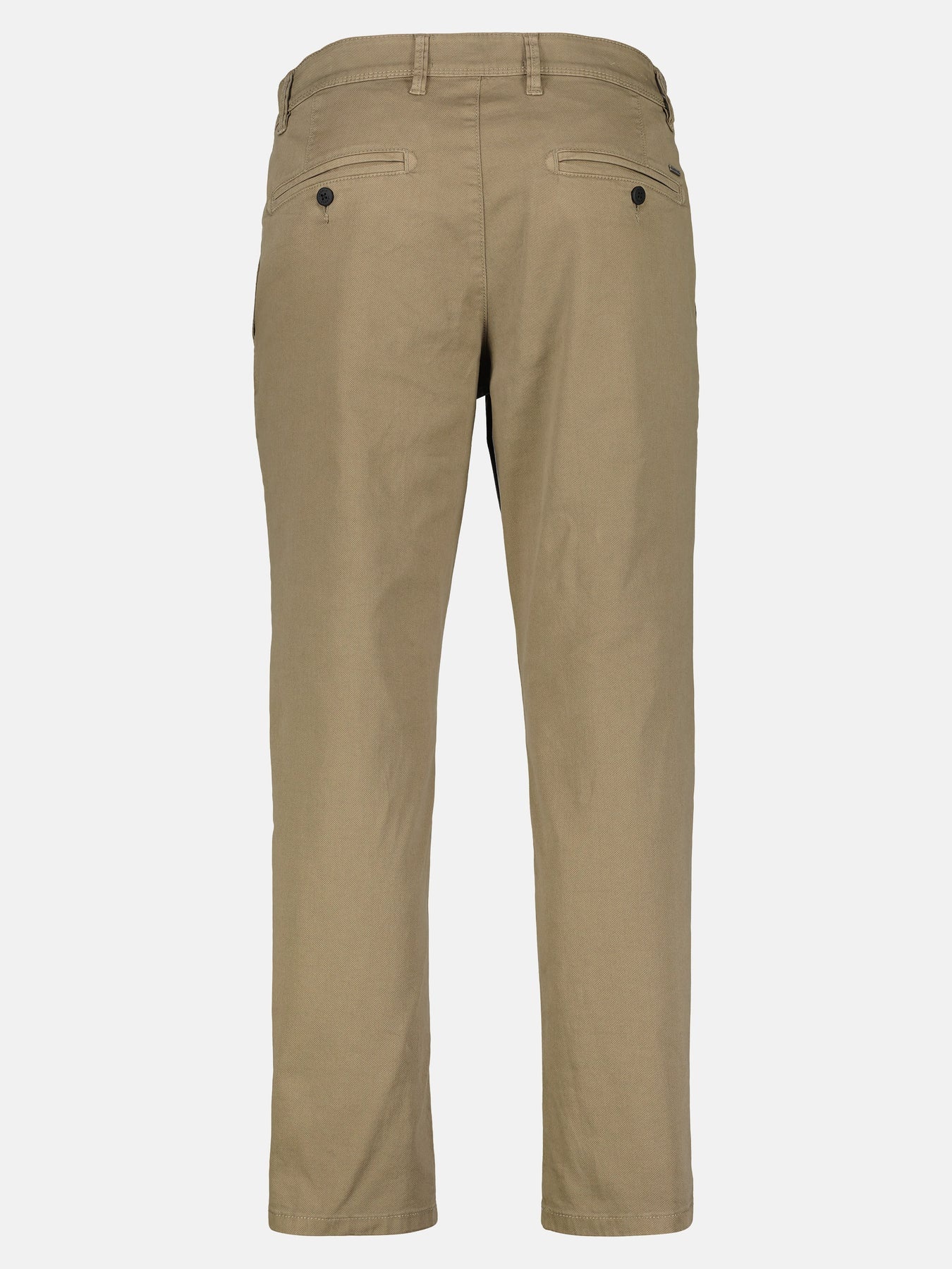 2009166 CHINO MICROSTRUCTUUR SLIM FIT (730 SOFT BEIGE)