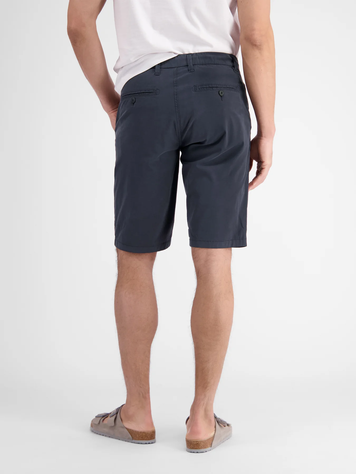 2459230 T12 Hose Kurz (485 Classic Navy)